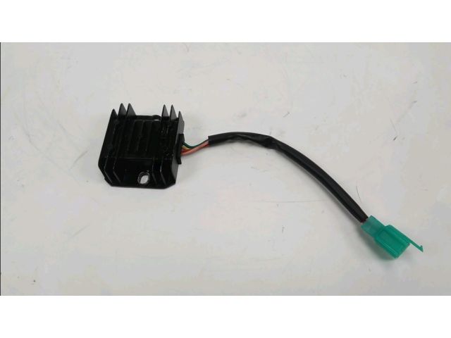 Regulateur de tension occasion ORCAL FIREFOX 2019