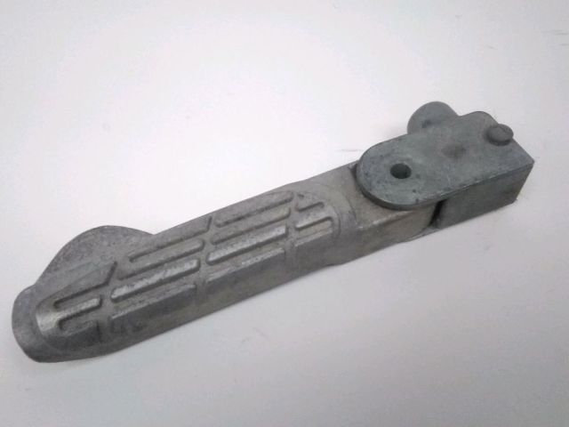 Repose pieds arriere gauche occasion KYMCO AGILITY 2017