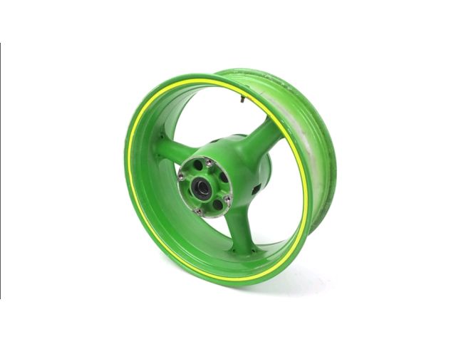Jante arriere occasion KAWASAKI ZX-9R NINJA 2000
