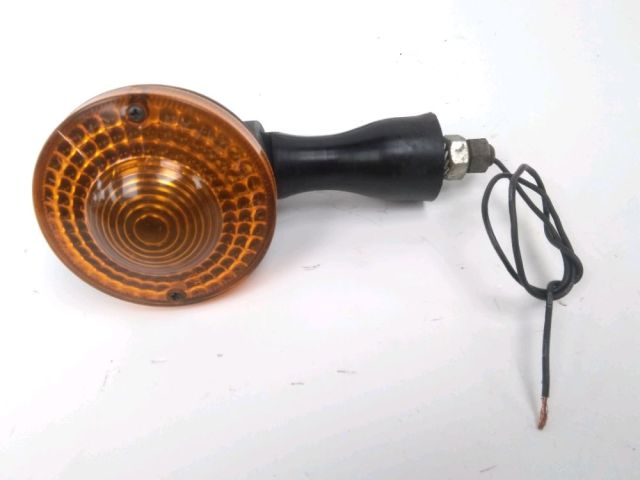 Clignotant arriere g occasion KAWASAKI KLR 250 1981