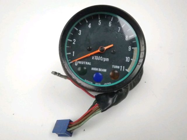 Compte tours occasion KAWASAKI KLR 250 1981