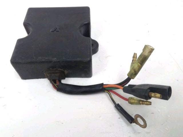 Boitier cdi occasion KAWASAKI KLR 250 1981