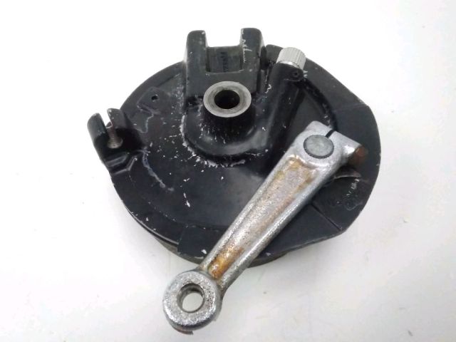 Tambour avant occasion KAWASAKI KLR 250 1981