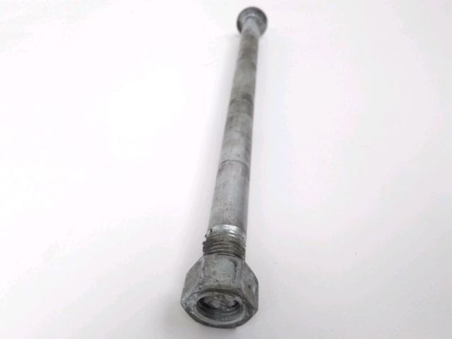 Axe de roue avant occasion KAWASAKI KLR 250 1981
