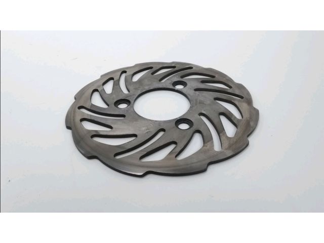 Disque frein avant occasion KSR MOTO PANDORA 2019