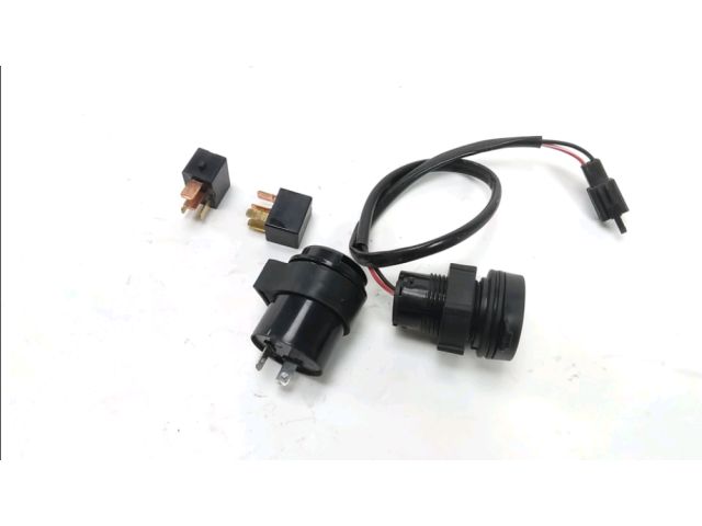 Pack electrique occasion KSR MOTO PANDORA 2019