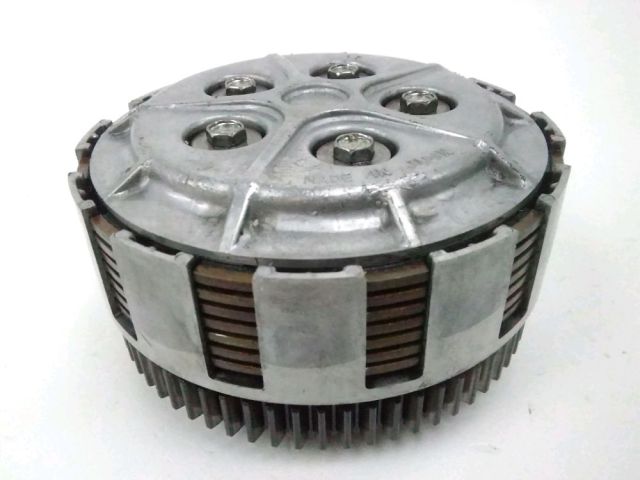Embrayage complet occasion KAWASAKI KLR 250 1981