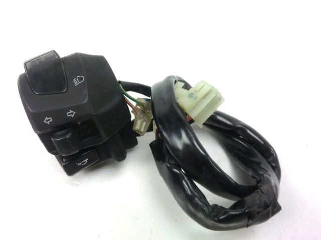 Commodo gauche occasion YAMAHA YP 125 X-MAX 2011