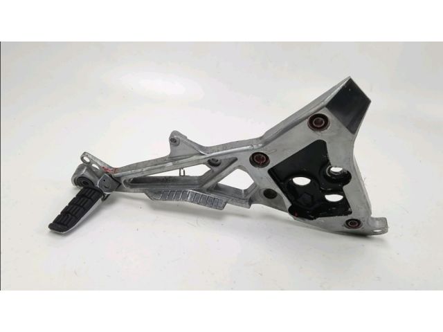 Platine avant droite occasion YAMAHA FJ 1200 1988