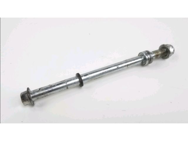 Axe de roue avant occasion BAOTIAN BIG PANTHER 2010