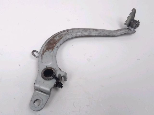 Pedale frein occasion KAWASAKI KMX 125 1988