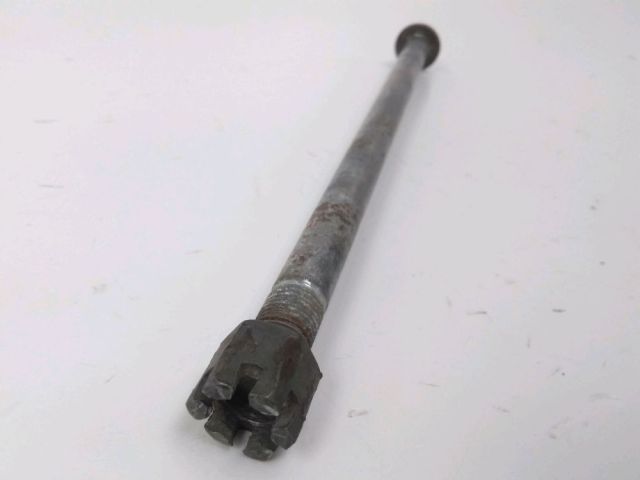 Axe de roue avant occasion KAWASAKI KMX 125 1988