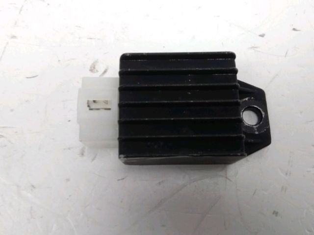 Regulateur de tension occasion ECCHO SPLIT 2018