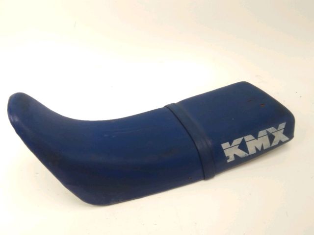 Selle complete occasion KAWASAKI KMX 125 1988