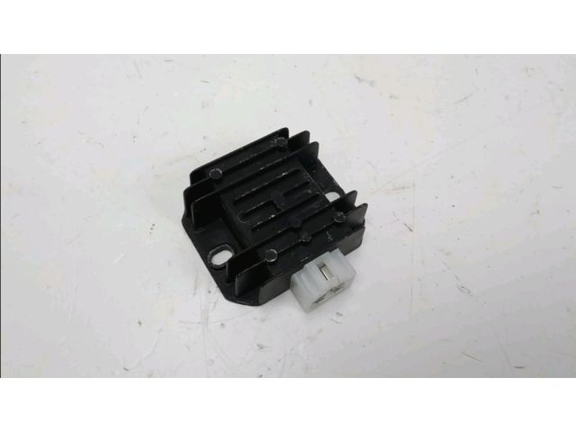 Regulateur de tension occasion TNT ROMA 2019