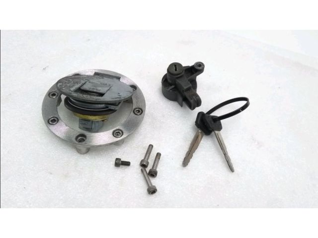 Serrure occasion YAMAHA XJR 1300 1999