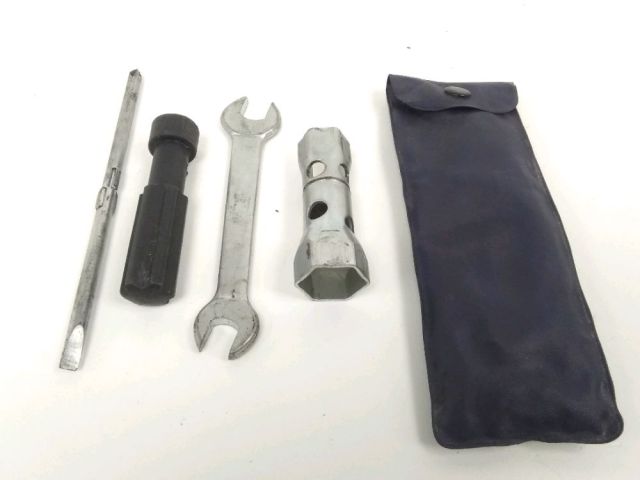 Trousse outil occasion KYMCO FEVER 2001