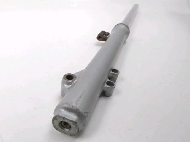 Tube de fourche gauche occasion KAWASAKI KMX 125 1988