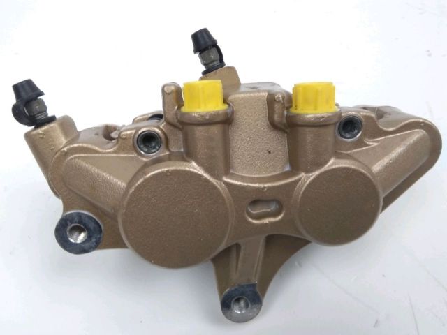 Etrier frein avant occasion DAELIM S2 FI 2013