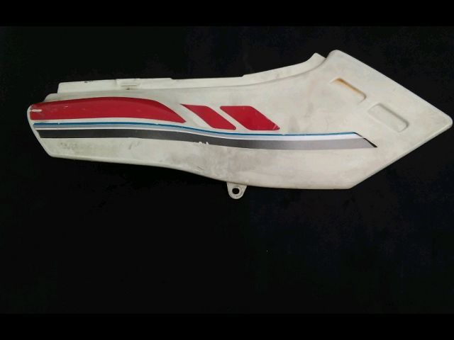 Carenage arriere droit occasion YAMAHA XTZ 660 TENERE 1991