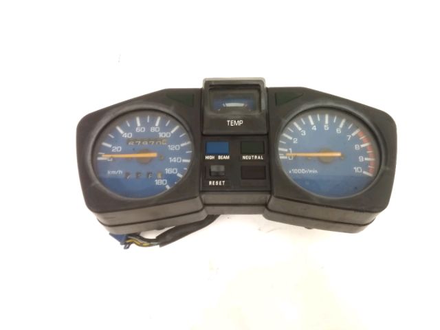 Compteur occasion YAMAHA XTZ 660 TENERE 1991