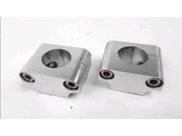 Pontets de guidon occasion DERBI SENDA 2007