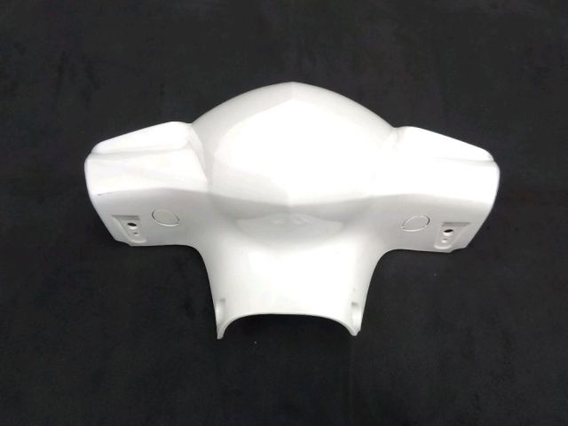 Habillage avant du guidon occasion KYMCO AGILITY CARRY 2018