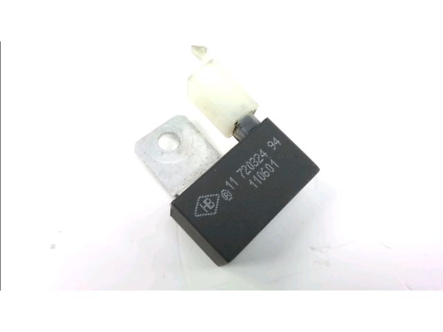 Redresseur occasion PEUGEOT VOGUE 2012