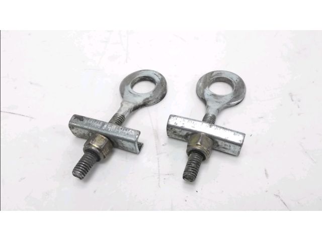 Tendeur occasion PEUGEOT VOGUE 2012