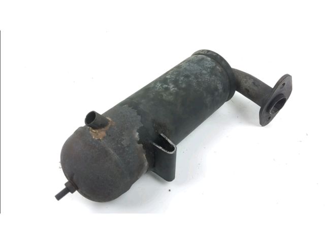 Echappement complet occasion PEUGEOT VOGUE 2012