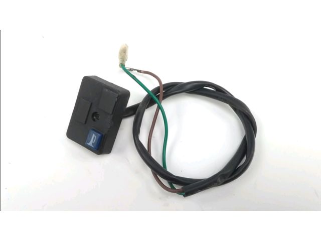 Commodo gauche occasion PEUGEOT VOGUE 2012