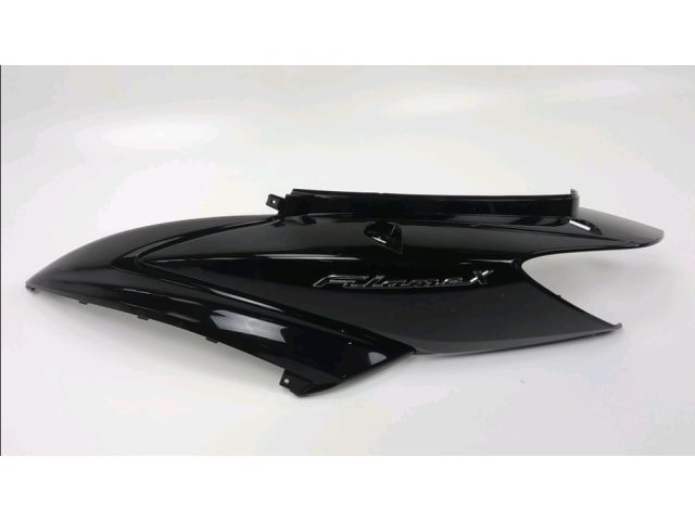 Carenage arriere gauche occasion MBK XC 125 FLAME X 2014