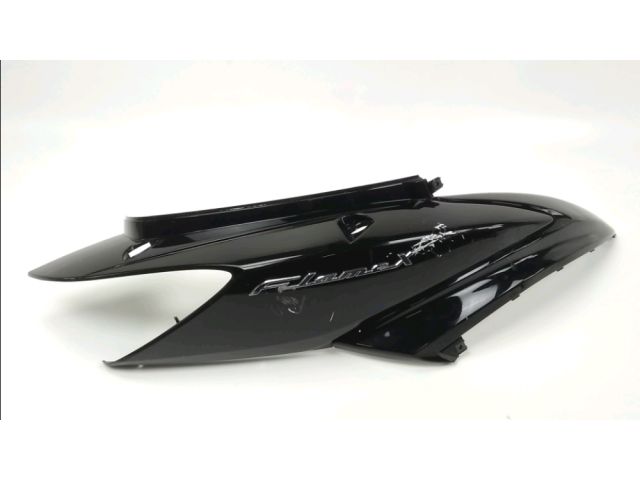 Carenage arriere droit occasion MBK XC 125 FLAME X 2014