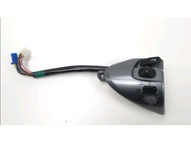 Commodo gauche occasion MBK XC 125 FLAME X 2014