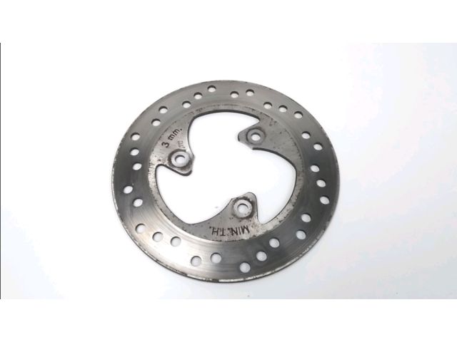 Disque frein avant occasion MBK CS 50 MACH G 2007