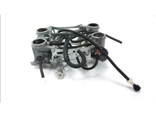 Rampe occasion HONDA VFR 800 2010