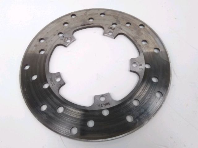 Disque frein arriere occasion VESPA LX 2009