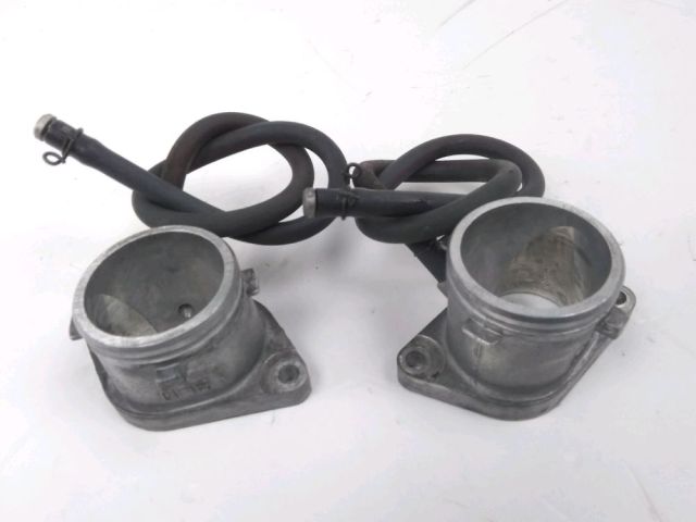 Pipe admission occasion YAMAHA TDM 850 2002