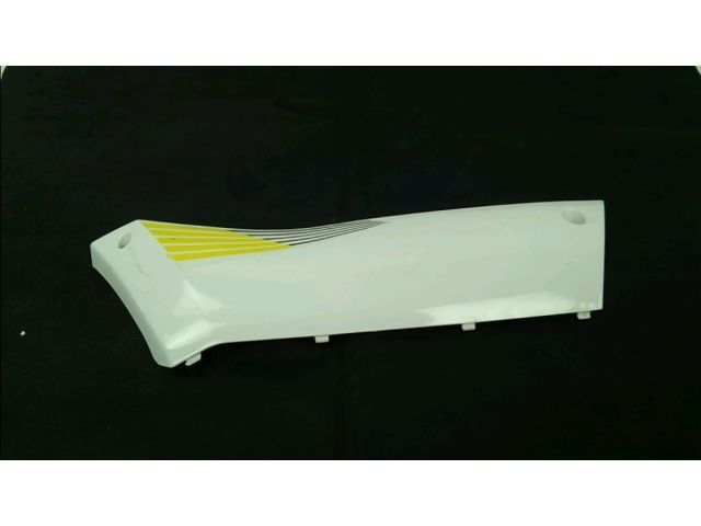 Demi sabot droit occasion PEUGEOT STREET ZONE 2019