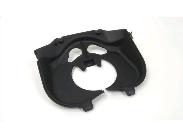 Passage de roue complet occasion PEUGEOT STREET ZONE 2019