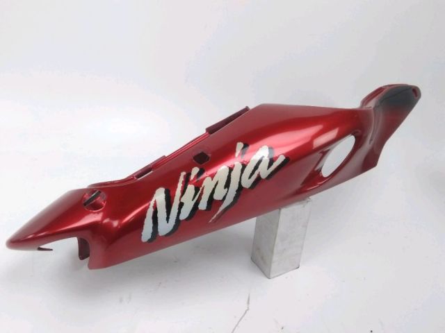 Coque arriere complete occasion KAWASAKI ZX-9R NINJA 1999