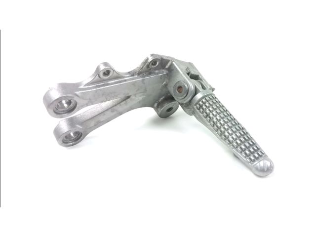 Platine avant gauche occasion KAWASAKI ZX-10R NINJA 2004