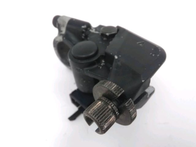Cocotte gauche occasion KAWASAKI ZX-9R NINJA 1999