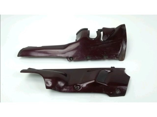 Habillage silencieux occasion HONDA GL 1500 GOLDWING 1994