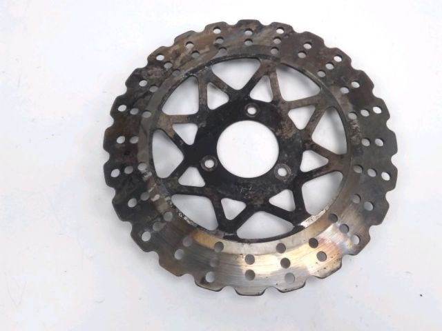 Disque frein avant occasion JCADI ALEX 2019