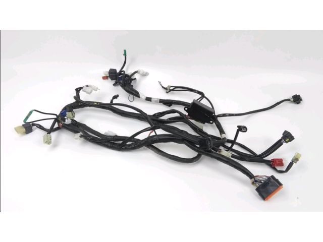 Faisceau electrique occasion MBK XC 125 FLAME X 2014