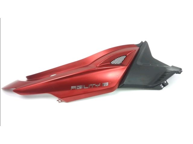 Carenage arriere droit occasion KYMCO AGILITY 2019