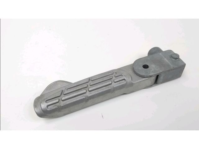 Repose pieds arriere gauche occasion KYMCO AGILITY 2019