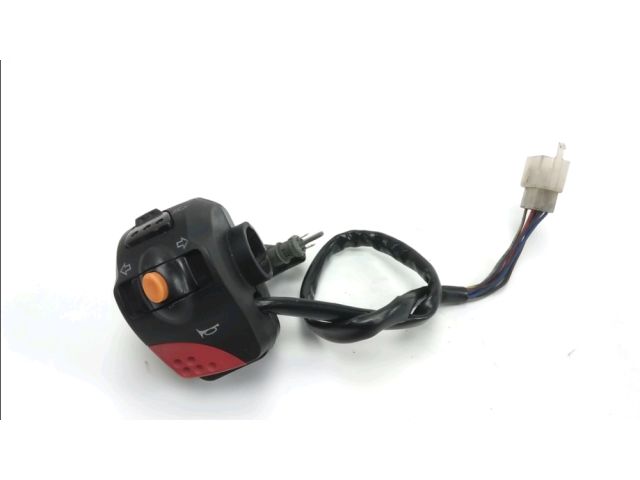 Commodo gauche occasion PEUGEOT LUDIX 2009