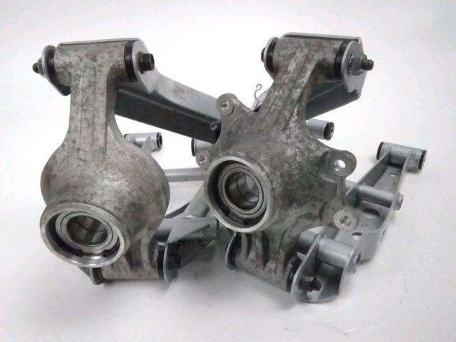 Moyeu arriere occasion KYMCO MXU 2009